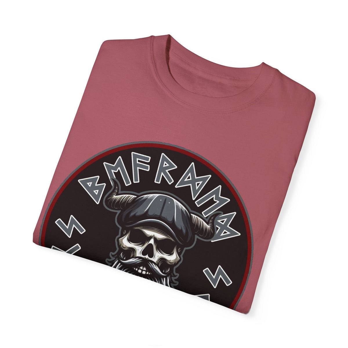 Old Norse  Garment-Dyed T-shirt