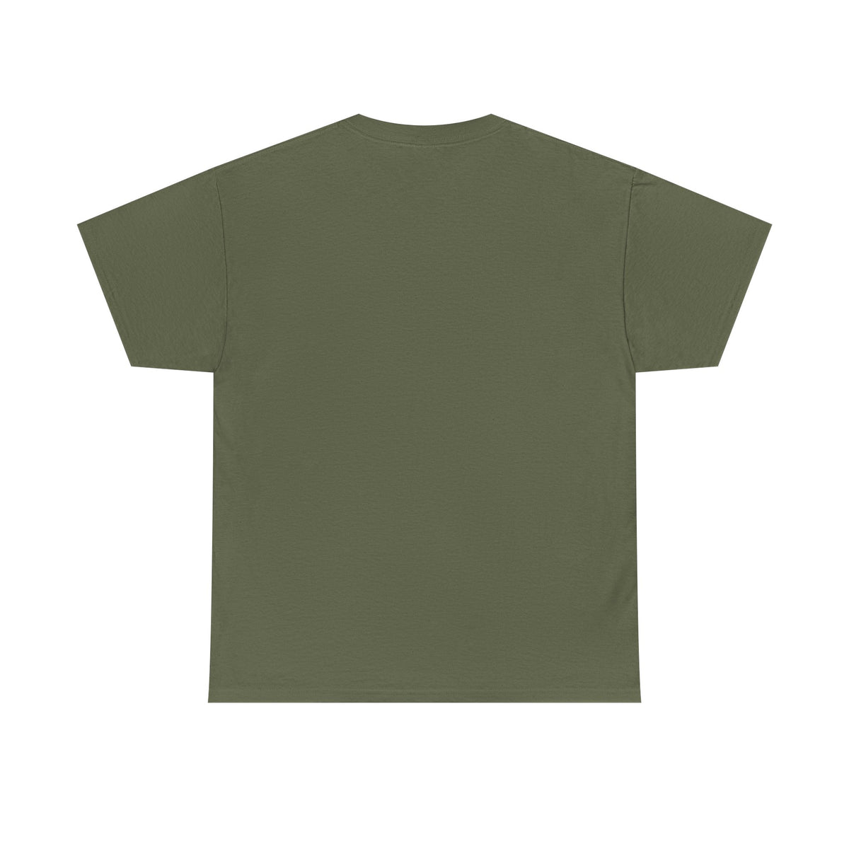 Sons and Guns Heavy Cotton Tee