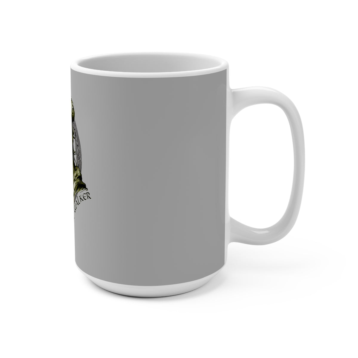 Sage Walker Mug 15oz