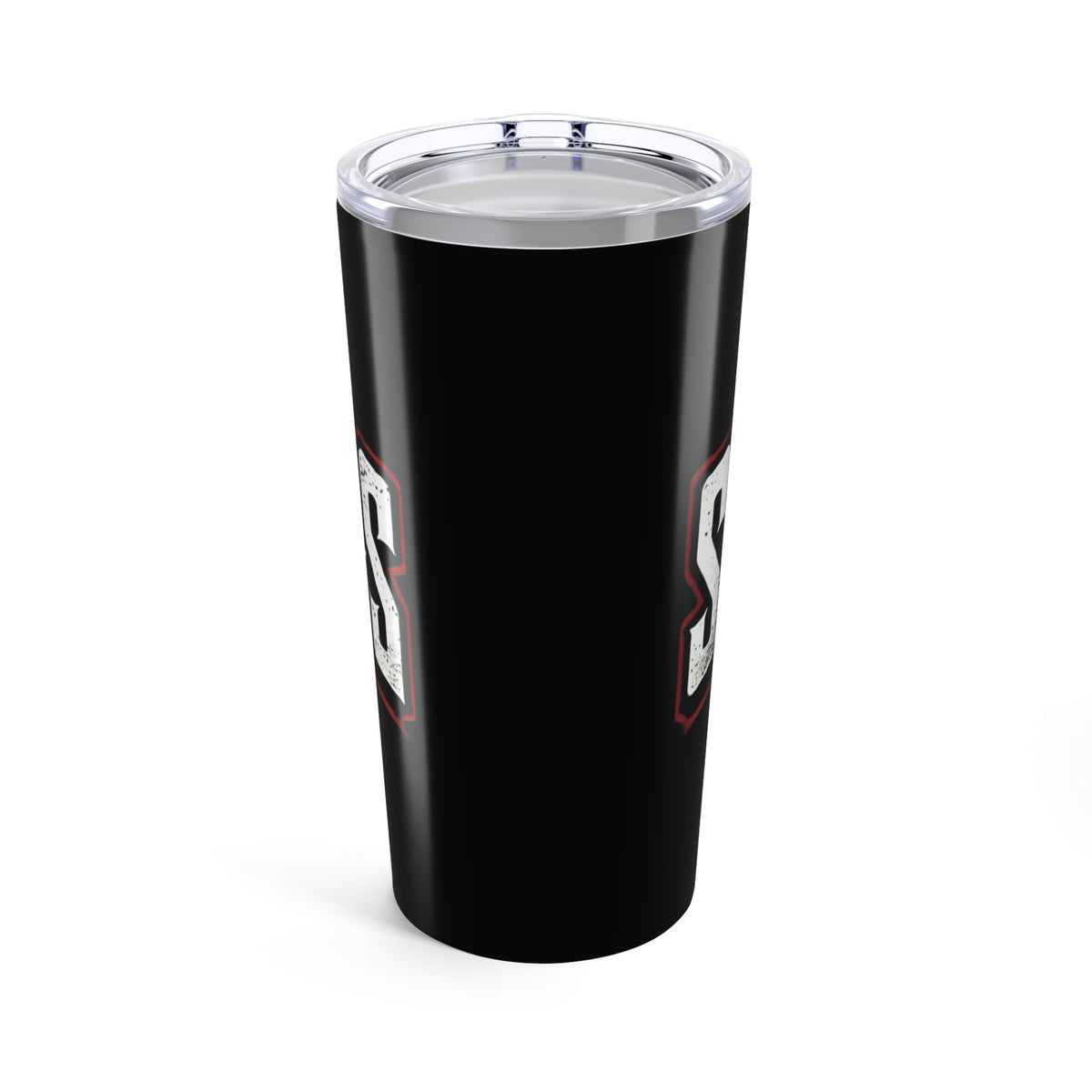 Old School Tumbler 20oz