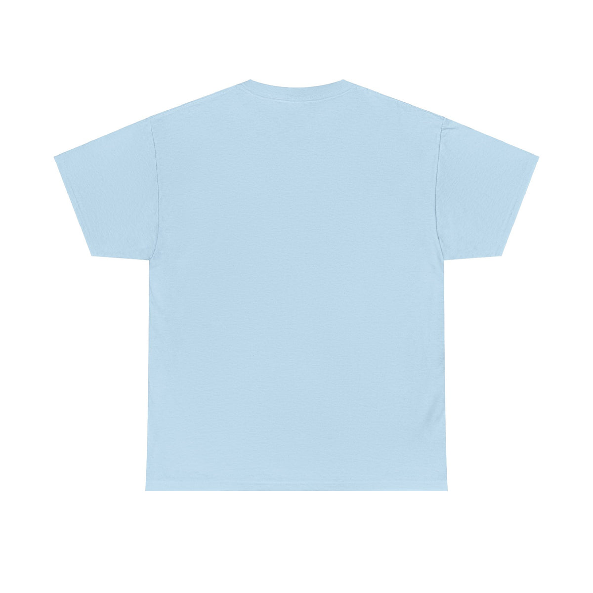 Scallywench Heavy Cotton Tee