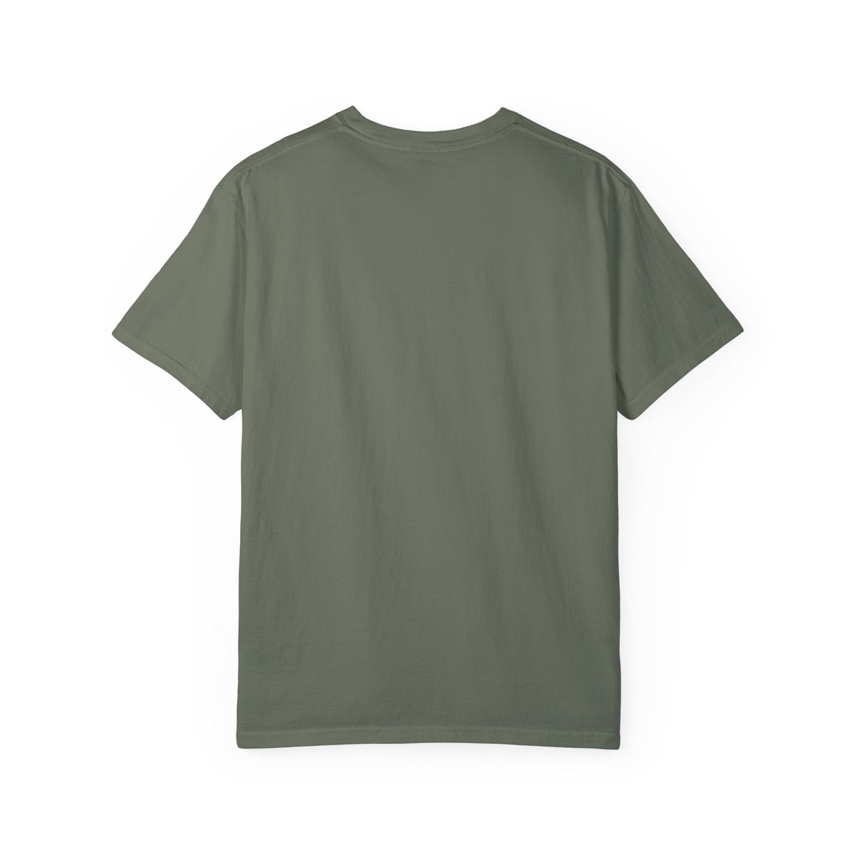 Beards N Bibles Garment-Dyed T-shirt