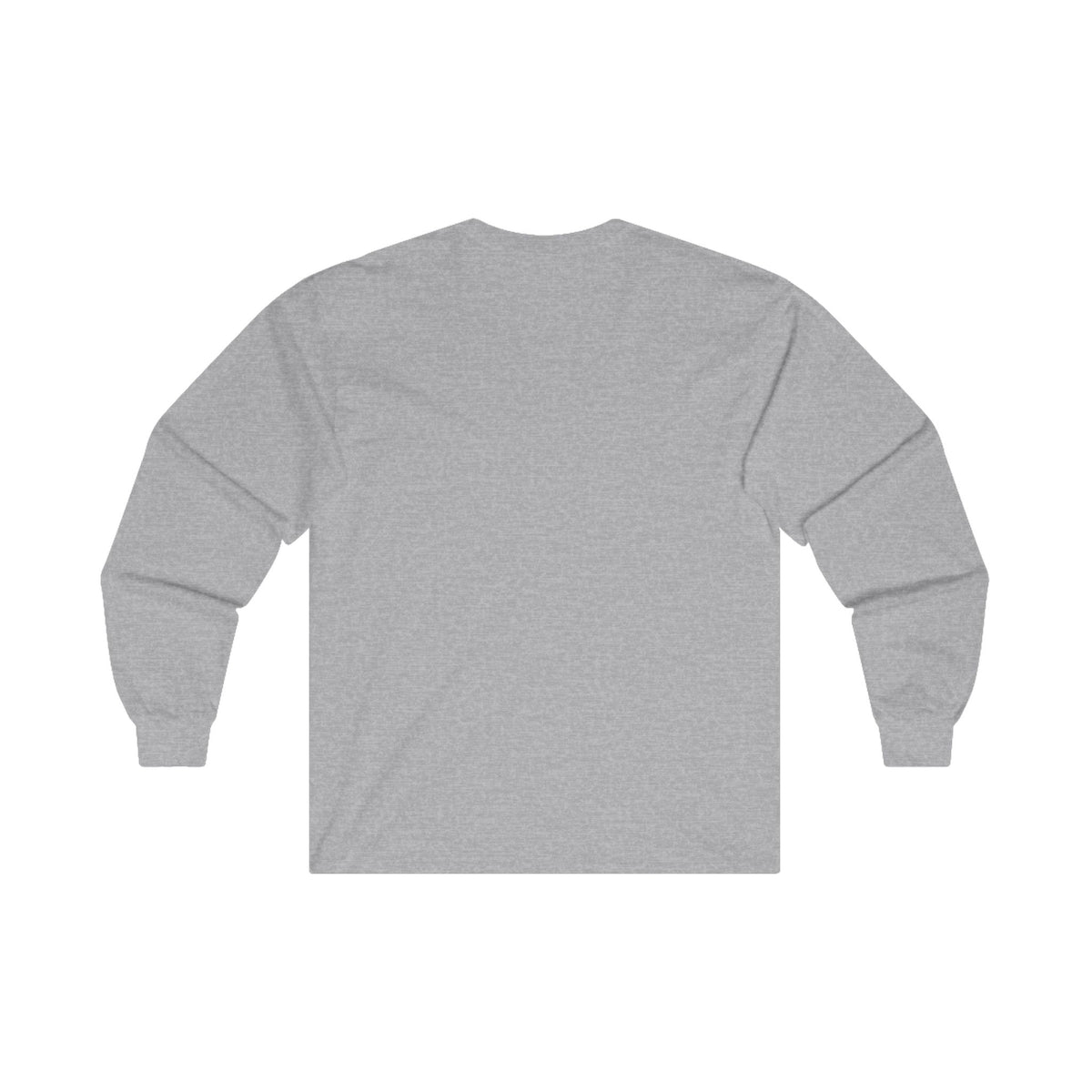 The Sage Walker Cotton Long Sleeve Tee