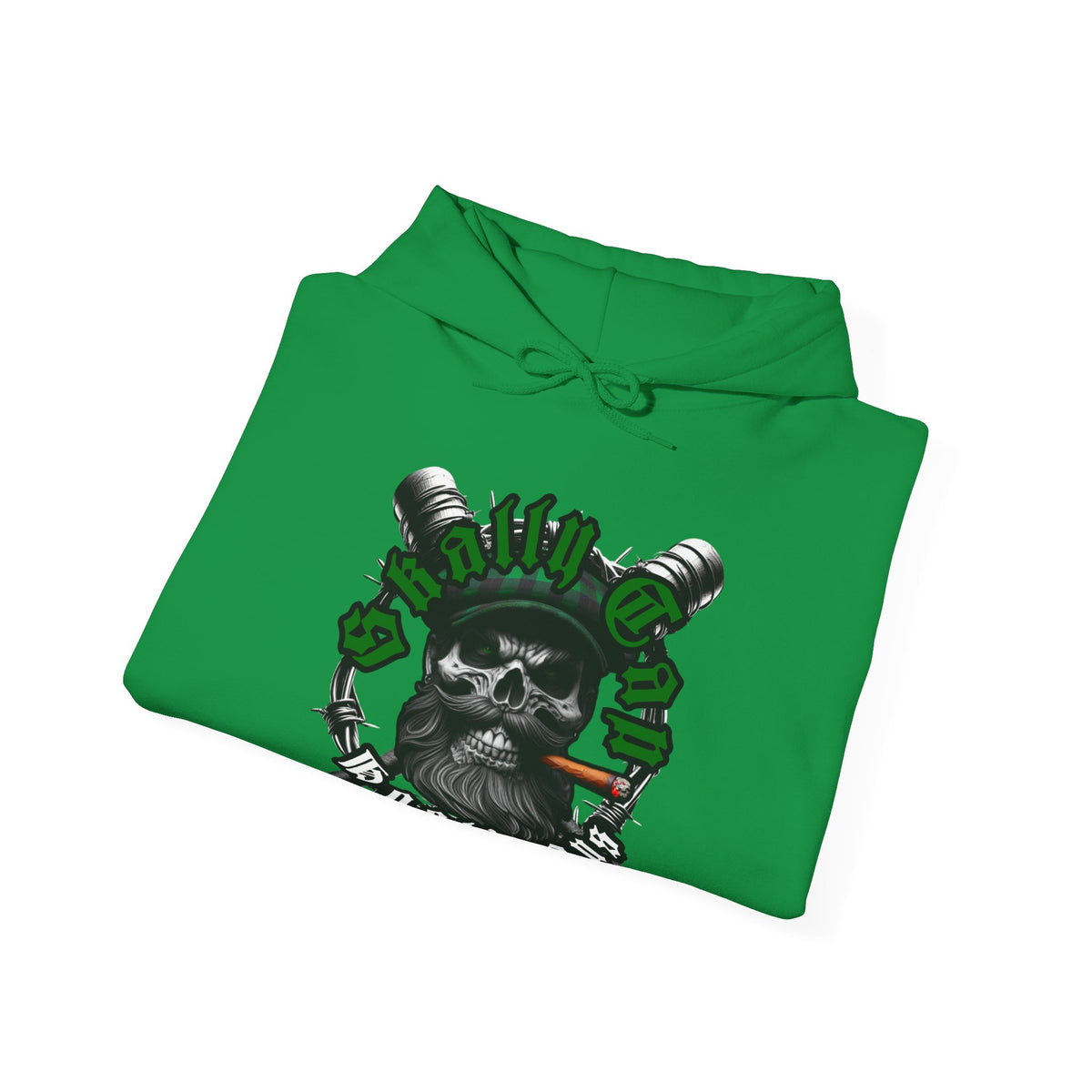 Sally Heavy Blend™ Hooded Sweatshirt