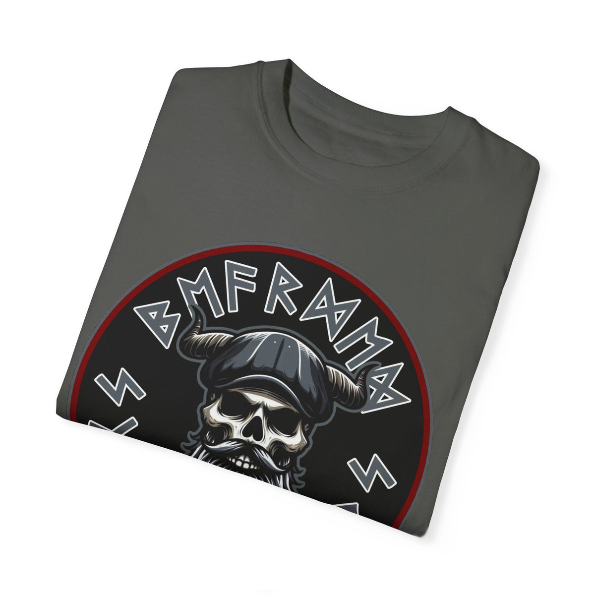 Old Norse  Garment-Dyed T-shirt