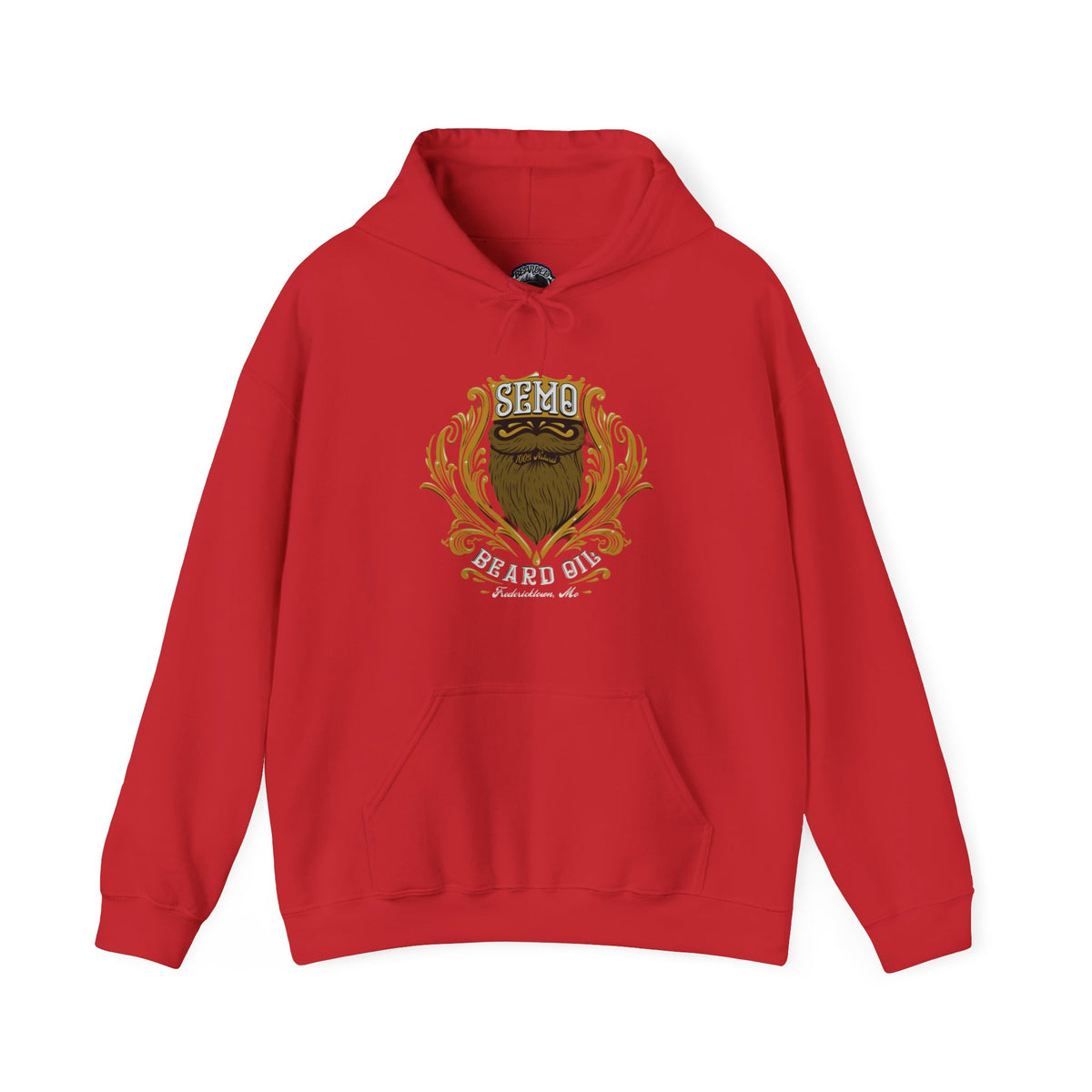 SEMO Heavy Blend™ Hooded Sweatshirt