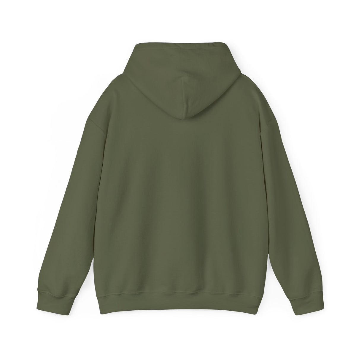 Scallywag Heavy Blend™ Hooded Sweatshirt