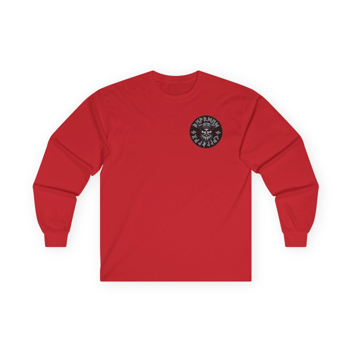 Old Norse Long Sleeve Tee