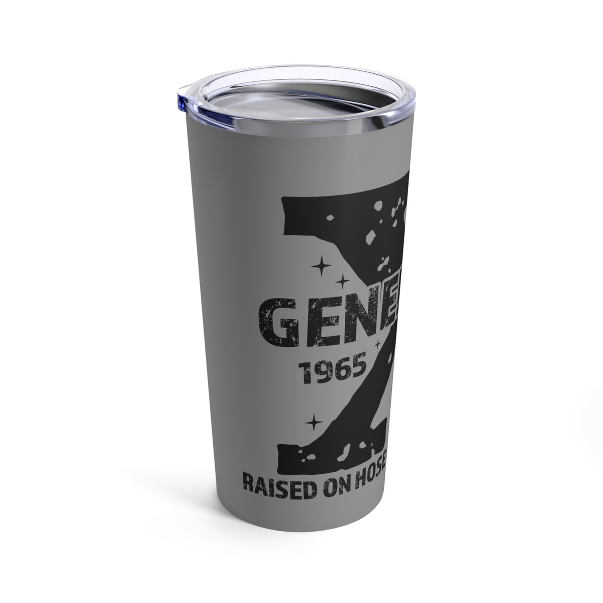 GenX Tumbler 20oz