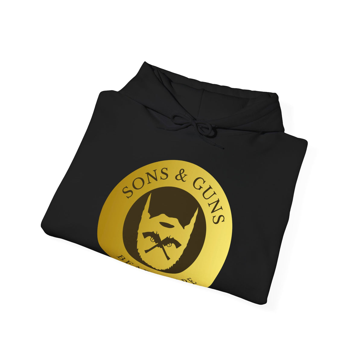 Sons and Guns  Heavy Blend™ Hooded Sweatshirt