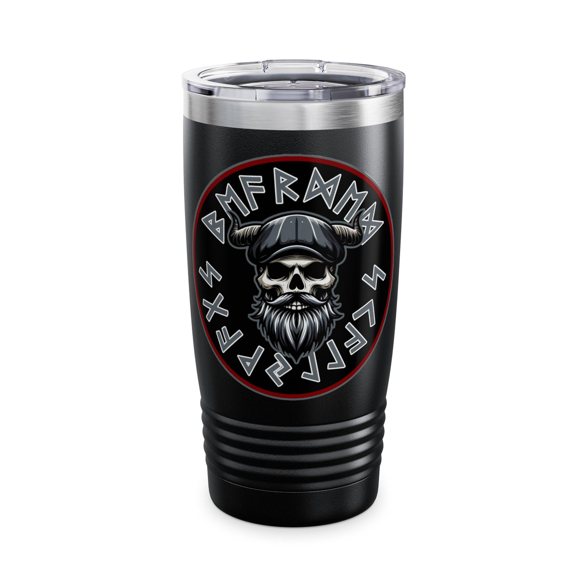 Old Norse Ringneck Tumbler, 20oz