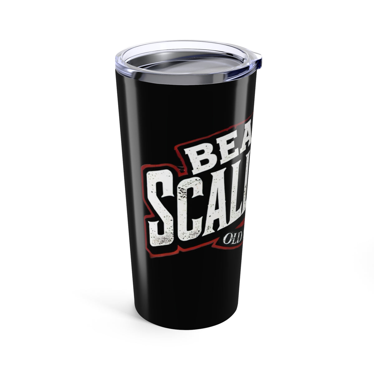 Old School Tumbler 20oz