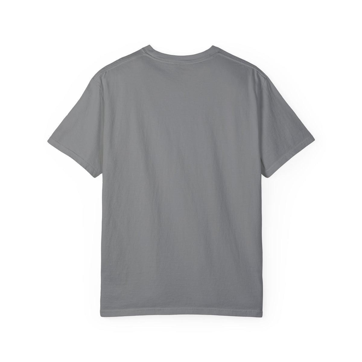 Bearded Scallywags Unisex Garment-Dyed T-Shirt - Perfect Gift for Adventurers