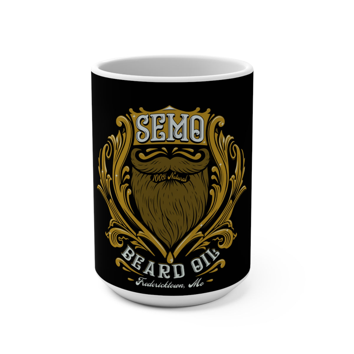 Semo Mug 15oz