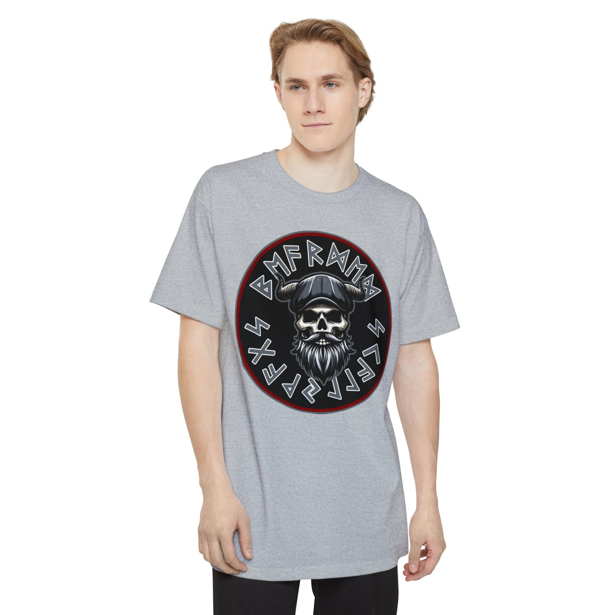 Old Norse Tall Beefy-T® T-Shirt