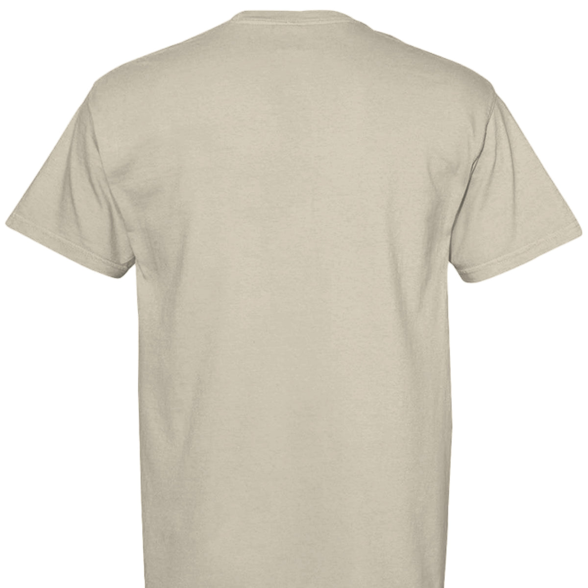 KHAKI - BACK