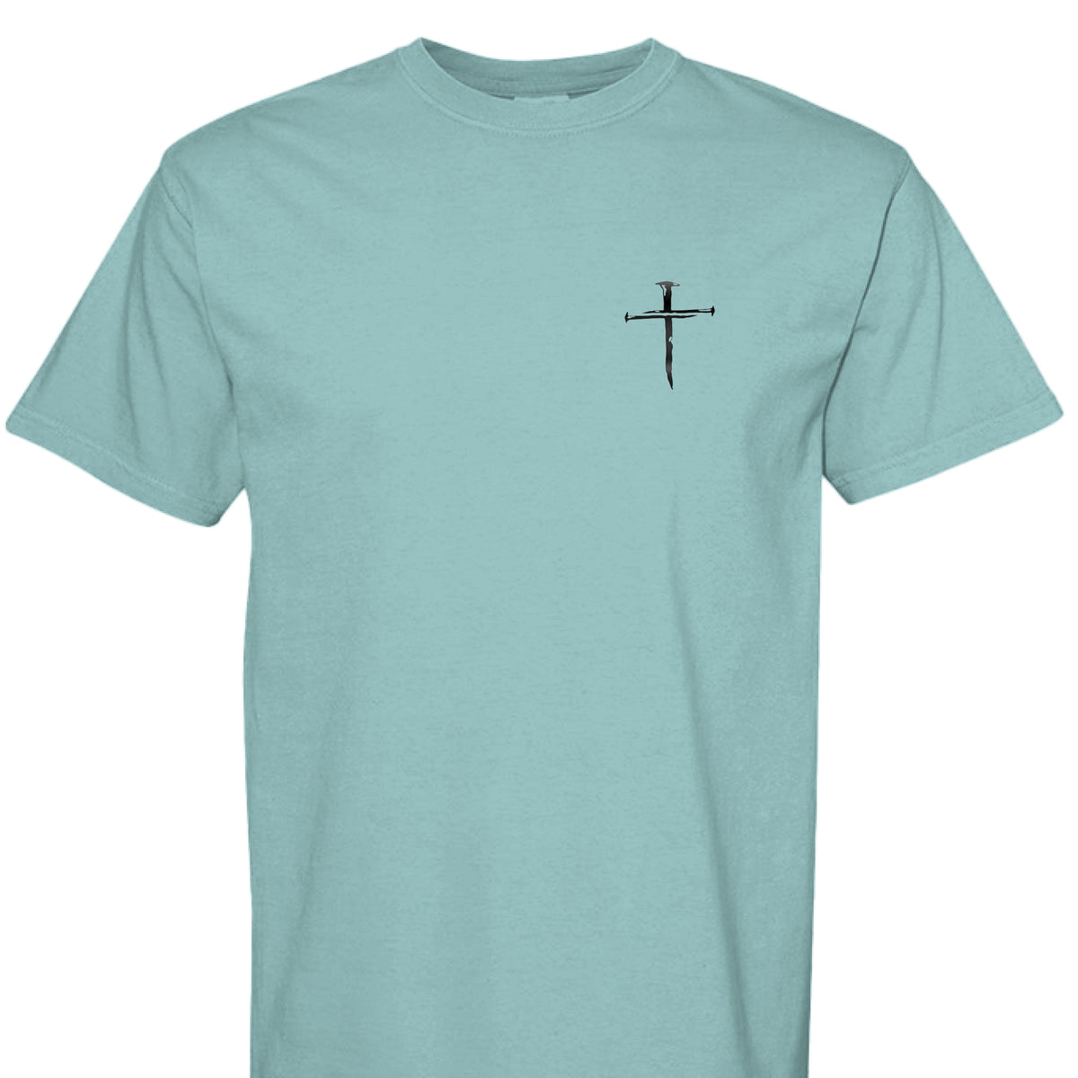 SEAFOAM - FRONT