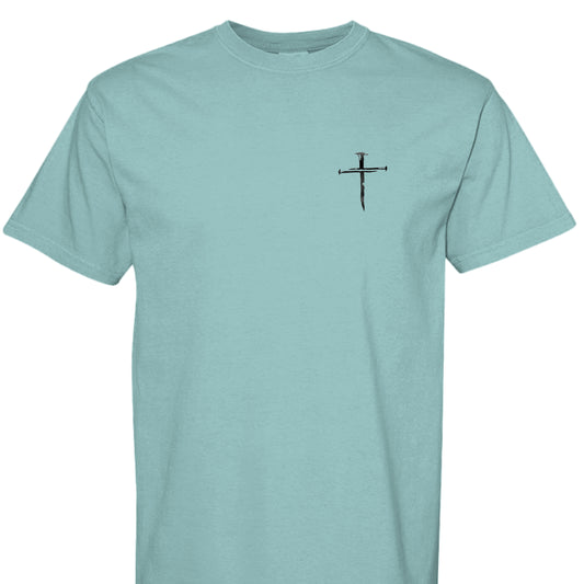 SEAFOAM - FRONT