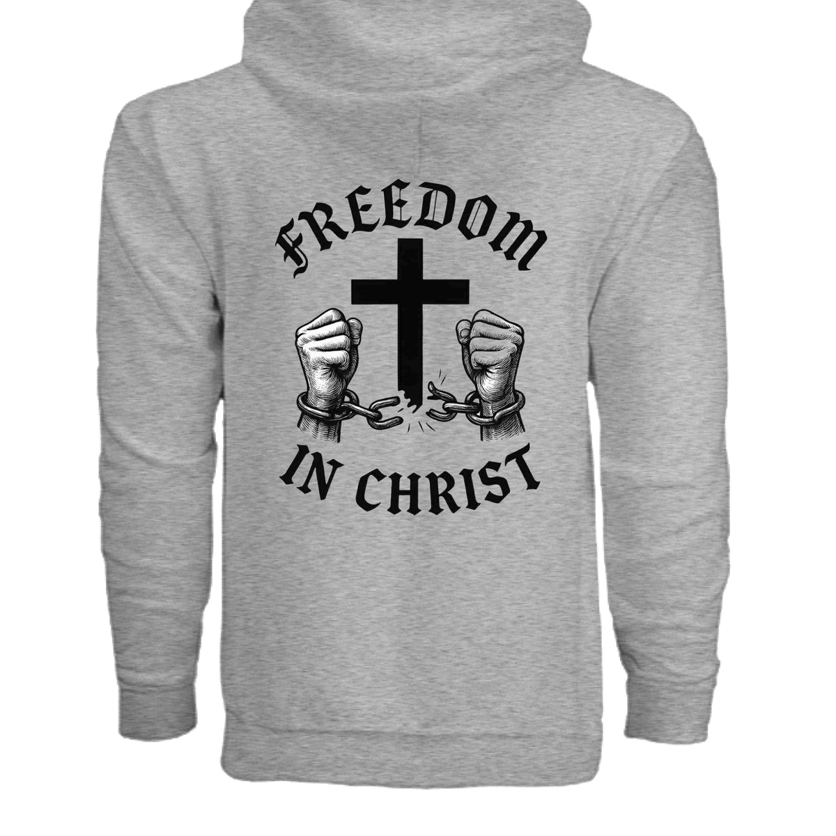 SPORT GREY - BACK