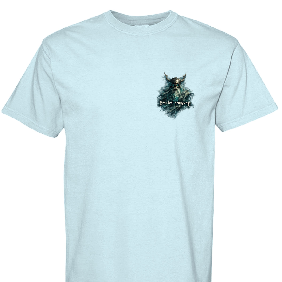 CHAMBRAY - FRONT