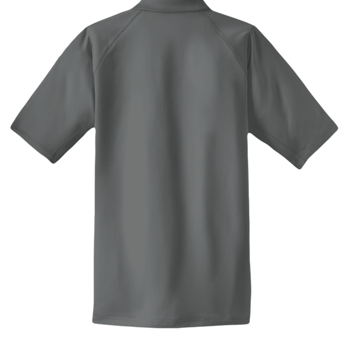 Charcoal - CS410 - BACK